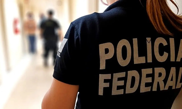 Polícia federal