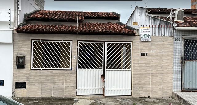 Casa 2/4 Conceição I. Valor 175.000.00