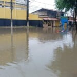 Chuvas em Feira de Santana