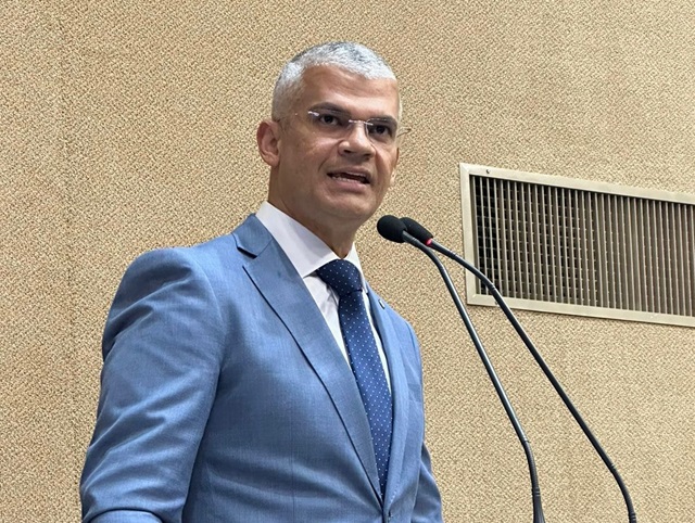 Deputado Estadual