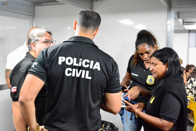 Polícia Civil