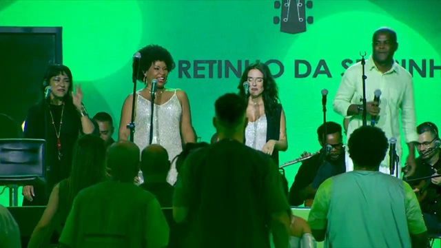 Festa do BBB