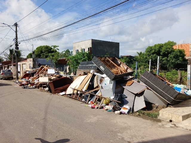 Rua Silvina Marques