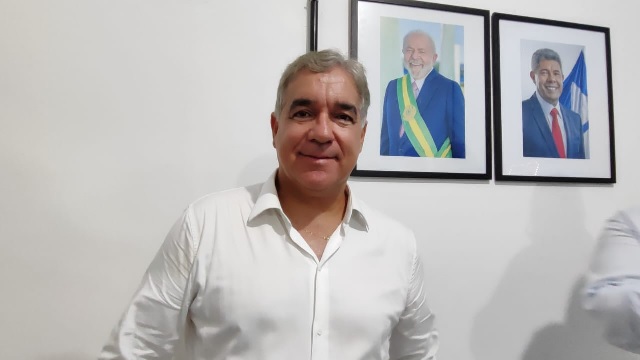 Deputado Federal