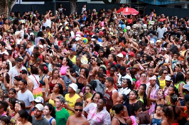 Carnaval de Salvador