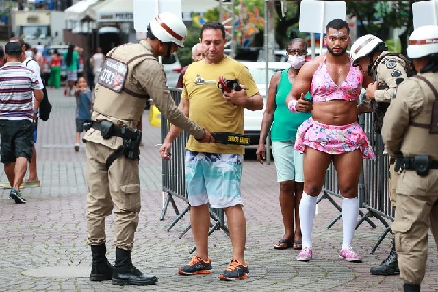 Carnaval de Salvador