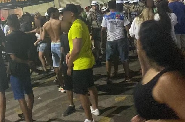 Carnaval de Juazeiro