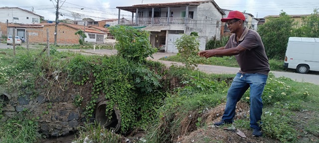 Bairro Gabriela