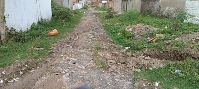 Bairro Gabriela