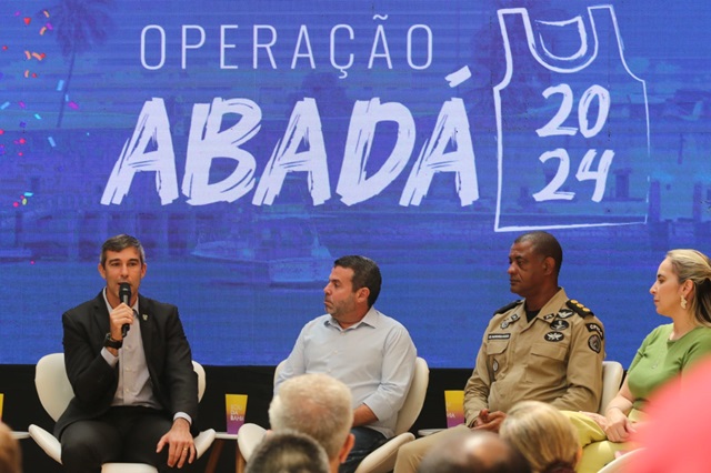 Operação Abadá