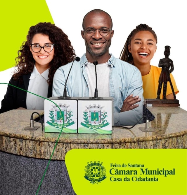 Câmara Municipal de Feira de Santana