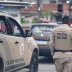 Polícia Militar da Bahia