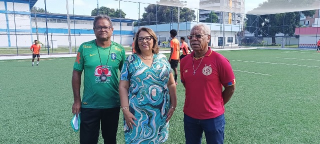 Encerramento Férias na Escola