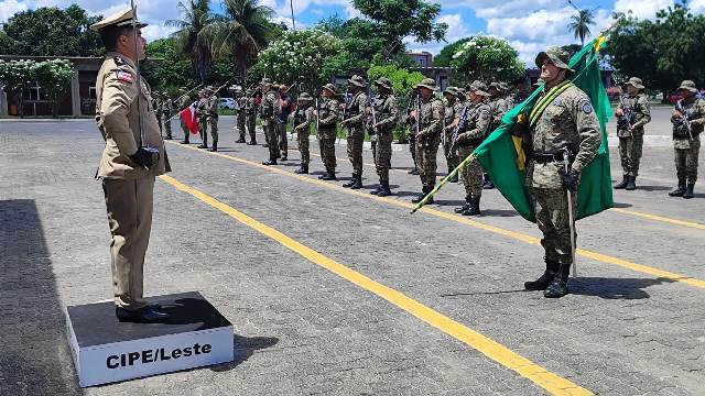 Foto: Ed Santos/Acorda Cidade