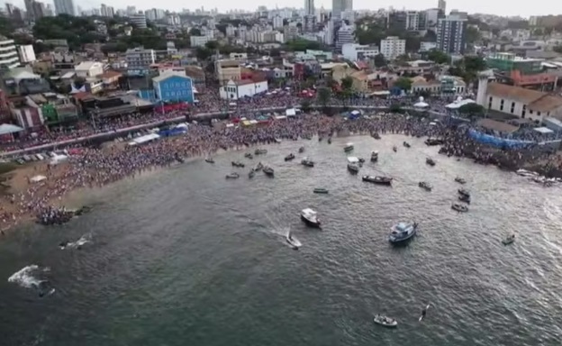 Foto: Reprodução/TV Bahia