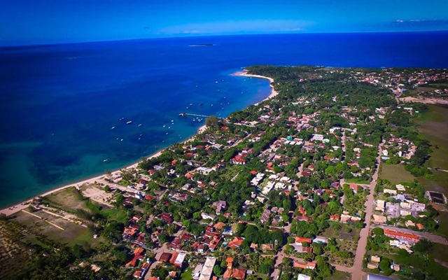 Cidade de Maraú