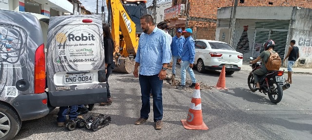 Engenheiro João Vianey