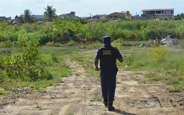 Prefeitura de Feira cria grupo de trabalho para combater ocupação irregular em lagoas1