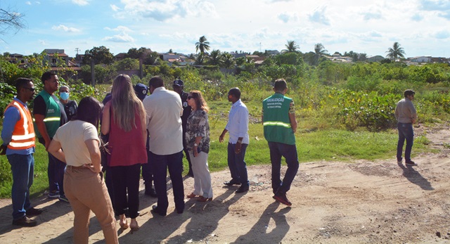 Prefeitura de Feira cria grupo de trabalho para combater ocupação irregular em lagoas1