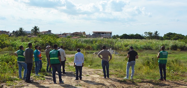 Prefeitura de Feira cria grupo de trabalho para combater ocupação irregular em lagoas1