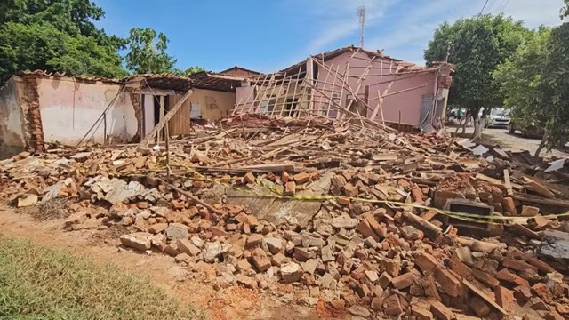 Governador inicia visita a municípios do Oeste baiano afetados pelas chuvas