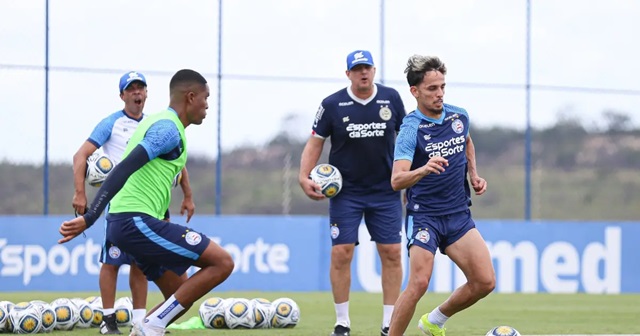 Esporte clube bahia Ft Tiago Caldas EC Bahia