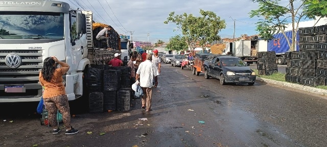 Avenida de Canal