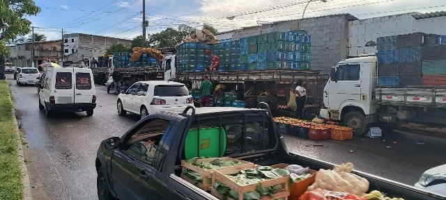 Avenida de Canal