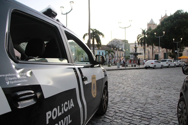 Polícia Civil