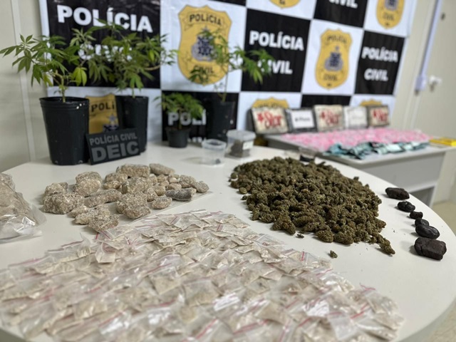 Polícia Civil