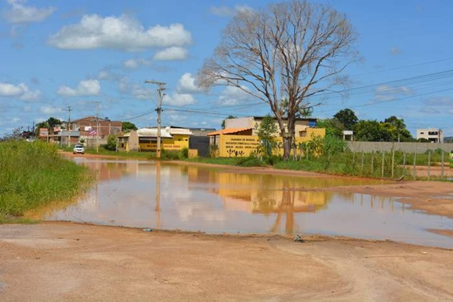 Alagamentos em vitória da conquista6