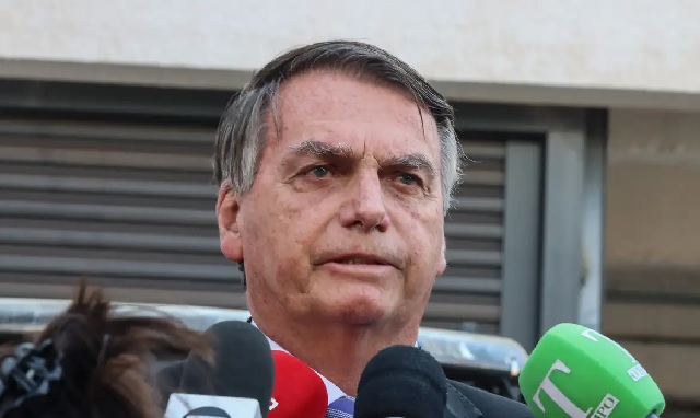 Jair Messias Bolsonaro