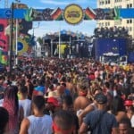 Carnaval de Salvador, 08/02/2024