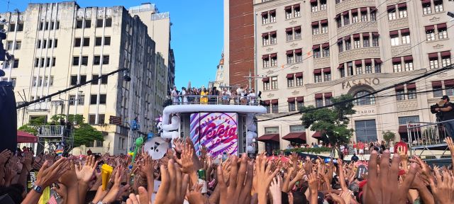 Carnaval de Salvador, 08/02/2024