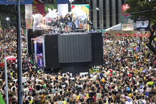 Carnaval de Salvador