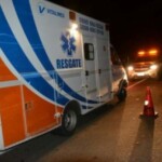 4 pessoas morrem em acidente na BR-116 em Vitória da Conquista
