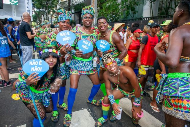 as muquiranas carnaval de salvador 2024