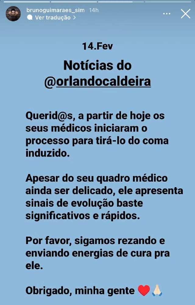 Comunicado