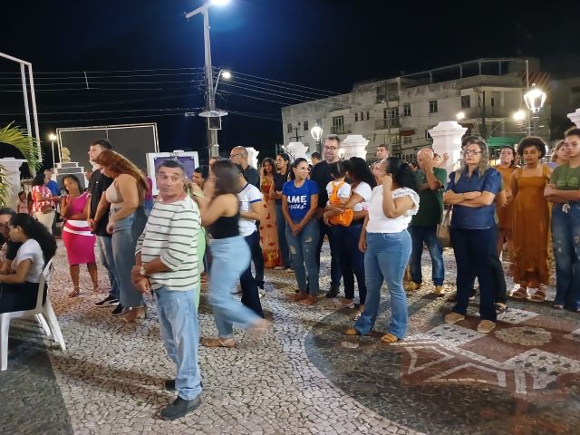 Missa celebra abertura da Campanha da Fraternidade 2024 em Feira de Santana