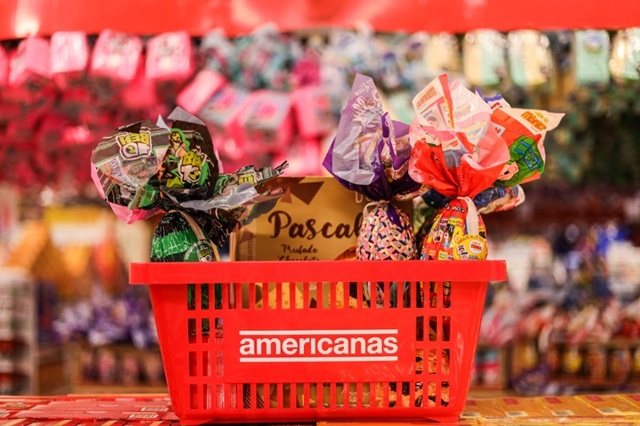 Lojas Americanas