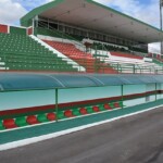 Estádio Joia da Princesa