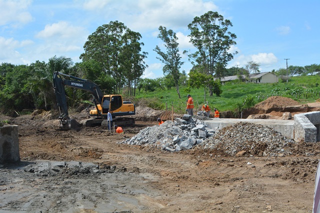 Ponte da Terra Dura