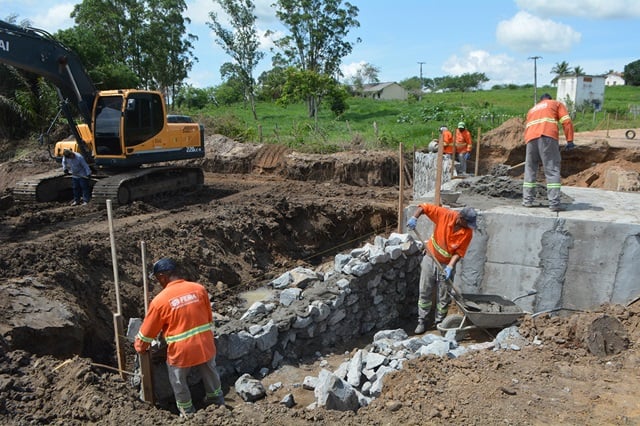 Ponte da Terra Dura