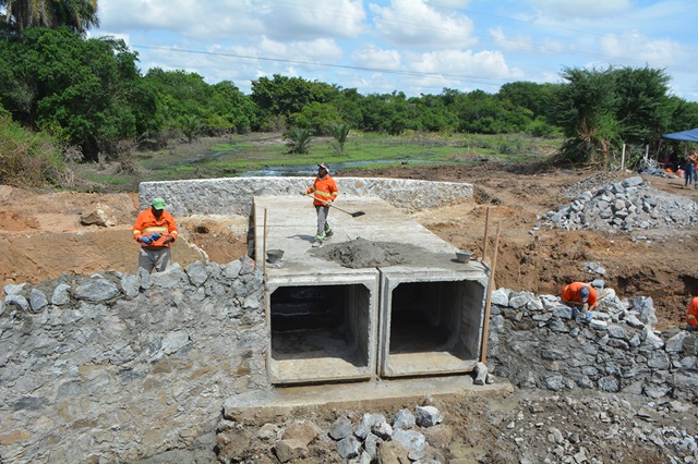 Ponte da Terra Dura