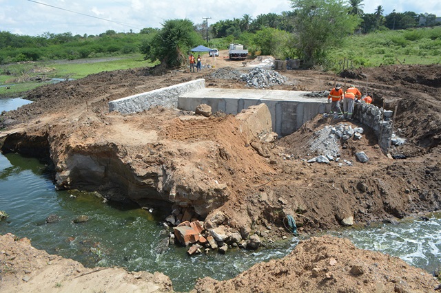 Ponte da Terra Dura