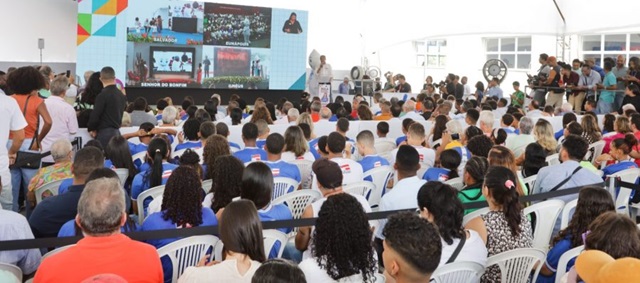 Zé gotinha - sus - INAUGURAÇÃO - Colégio de tempo integral1