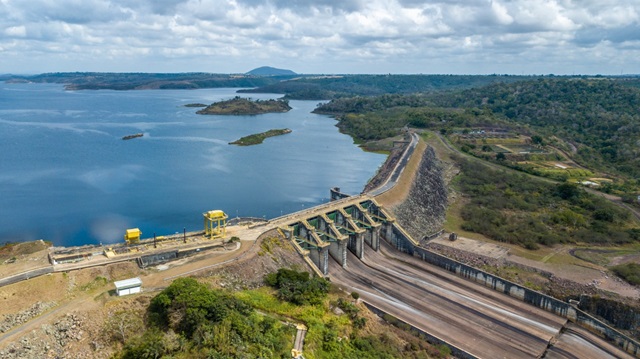 UHE_usina Pedra_do_Cavalo