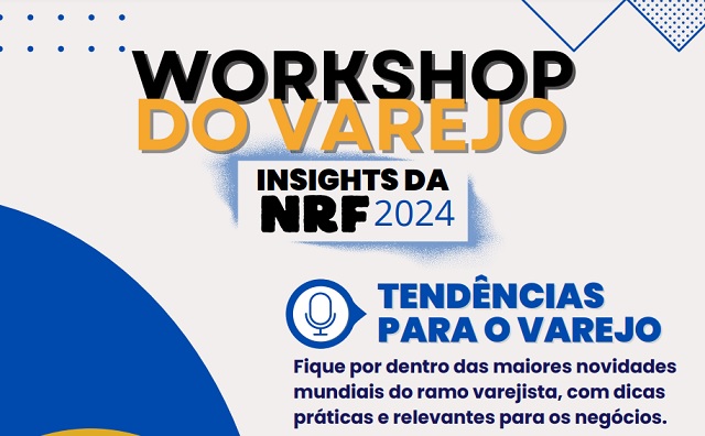 Workshop do Varejo