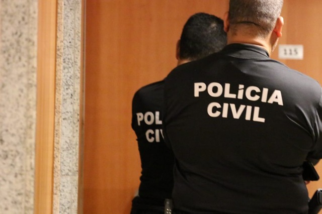 Polícia Civil