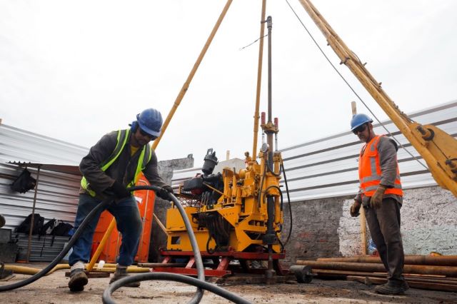 Concessionária inicia sondagem da Ponte Salvador-Itaparica